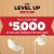 Lactantia - The Level Up Contest