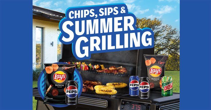 Pepsi Summer Sweepstakes