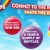 Skittles - Win the Ultimate Obsessed Prize Pack Contest