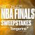 Tangerine - NBA Finals Sweepstakes