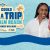 Blue Diamond Venus Getaway Instant Win and Sweepstakes