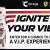 Celsius Energy Drink and Racing Contest