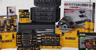 Princess Auto - Father’s Day Contest