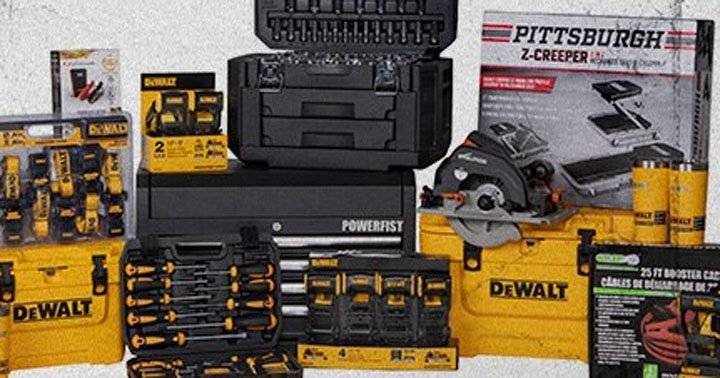 Princess Auto - Father’s Day Contest