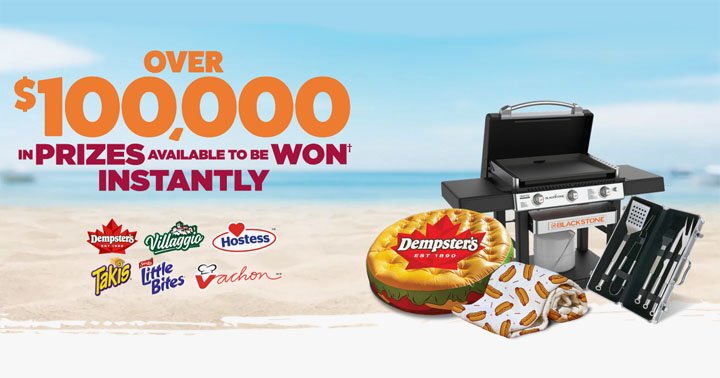 Bimbo - Win Summer Contest