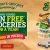 General Mills - Groceries for a Year Contest