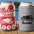 Molson x Roots - Beer Sweats Can Holder Contest