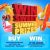 Skittles & Starburst - Win Sweet Summer Prizes Contest