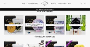 Ice N Fire Sweepstakes