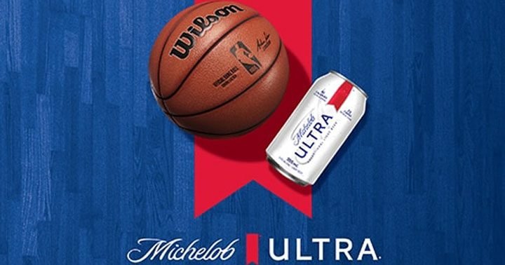 Michelob Ultra - Superior Access NBA All-Star Game Contest