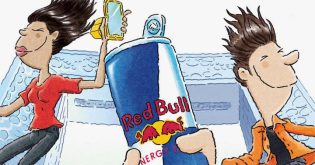 Red Bull Tetris Circle-K Contest