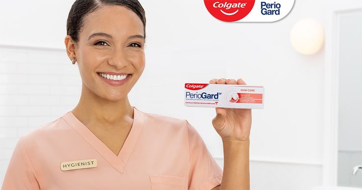 Shoppers Drug Mart - Colgate PerioGard Contest