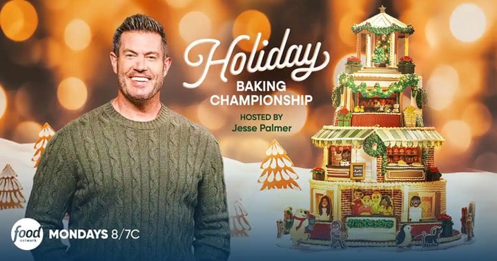 Valpak $10,000 Food Network Sweepstakes