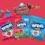 NERDS Gummy Clusters - Football Frenzy Contest