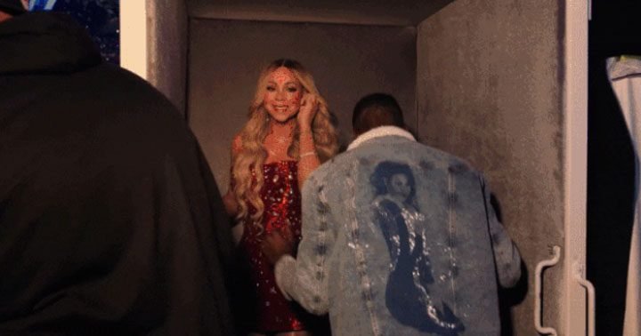 Sony Music - Mariah Carey It’s Time Las Vegas Flyaway Contest