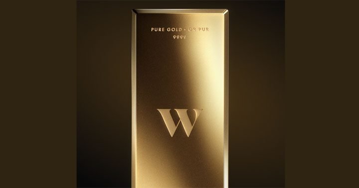 Wealthsimple Gold Giveaway