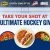 Bush’s Ultimate Hockey Giveaway