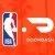 NBA All-Star Contest presented by DoorDash