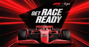 Doritos - Race To Win Get Race Ready Contest