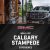GMC - VIP Stampede Experience Contest
