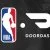 NBA Finals Sweepstakes Presented by DoorDash