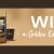 Nescafe GOLD - Win a Golden Experience Contest