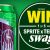 Sprite Tempo Contest