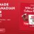 Astro - Made with Canadian Culture Contest