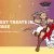 Temptations - The Masters of the Universe Contest