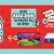 Brick - 55th Birthday Bash Contest