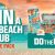 Circle K - Mountain Dew Baja Beach Club Contest