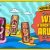 Coca-Cola - Peace Tea - Back to School Contest