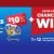 Royale - Win Bathroom Tissue for a Year Contest
