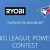 RYOBI & Toronto Blue Jays - Big League Power Contest