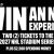7-Eleven - BODYARMOR NHL Stadium Series Experience Contest