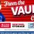 Blue Jays - From the Vault Contest
