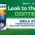 Blue Jays - Systane - Look to the PRO Contest