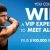 Danone Oikos Pro Alcaraz Contest