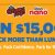 Cheestrings Ficello and iÖGO - Pack More than Lunches Contest