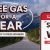 Tim Hortons - Free Gas for a Year Scan to Win Contest