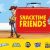 Toy Story - Snacktime Friends Contest