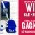 Pabst - E-Comm Fridge Giveaway