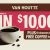 Van Houtte - $10,000 National Contest