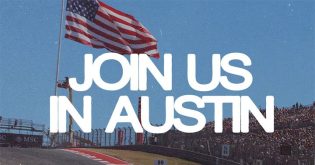 Visa Cash App - United States Grand Prix Sweepstakes