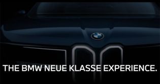 BMW - Neue Klasse Experience Contest