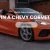 PCH - Chevrolet Corvette Giveaway